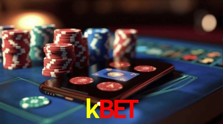 Slot Games kbet