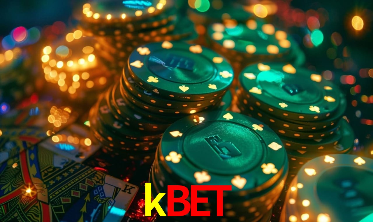 Welcome Bonus kbet